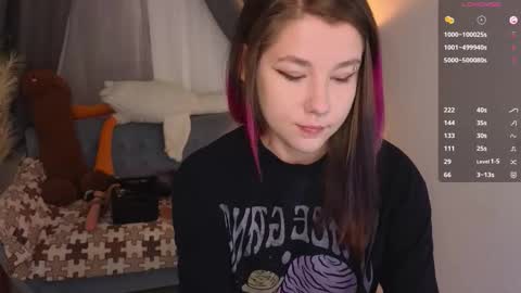 Mira  online show from September 9, 4:34 am