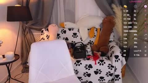 Mira  online show from October 29, 4:50 am