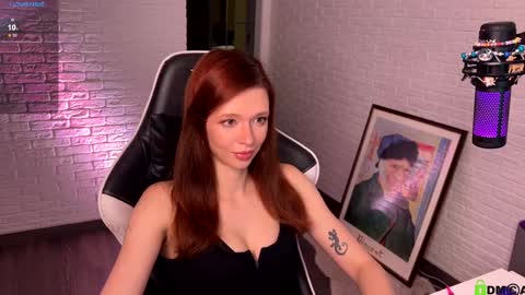 Snapshot of mirai_meow chatting on December 2, 3:12 pm Kattie Kate Katana Katarina Ri Cat baby bb - your choise xo xo online show from December 2, 3:12 pm