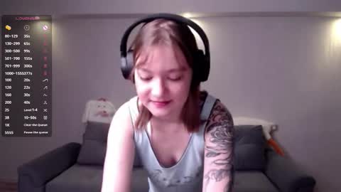 Mira online show from February 27, 9:14 pm