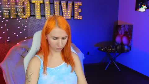 Mira online show from February 7, 1:22 pm