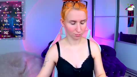 Mira online show from February 10, 12:29 pm