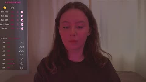 Kira online show from November 14, 11:43 am