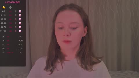 Kira online show from December 2, 11:07 pm