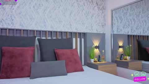 Miranda online show from September 11, 12:22 am