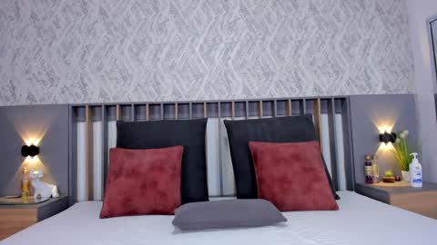 Miranda online show from January 31, 11:13 pm