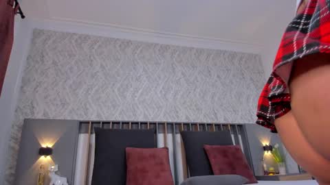 Miranda online show from February 18, 11:08 pm