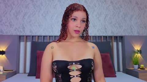 Miranda online show from September 18, 10:41 pm