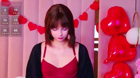 Mira online show from February 13, 7:21 am