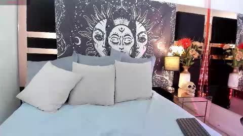 Miranda  online show from February 18, 5:45 pm