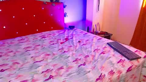 Miranda online show from January 7, 12:52 pm