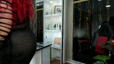 Miranda online show from February 3, 2:53 am