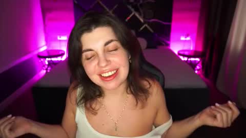 Miranda online show from November 15, 7:09 am