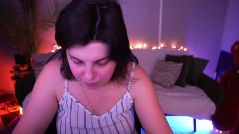 Miranda online show from April 12, 7:55 am