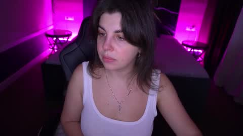 Miranda online show from November 10, 5:35 am