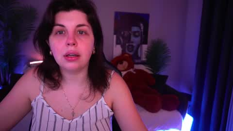 Miranda online show from April 2, 5:16 am