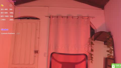 MIRANDA HERNANDEZ online show from March 30, 5:40 am