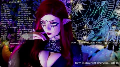 mirareed online show from December 20, 4:36 pm