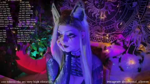 mirareed online show from April 3, 2:09 am