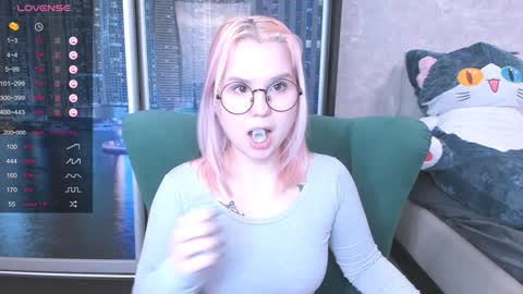 Kira online show from January 10, 4:20 pm