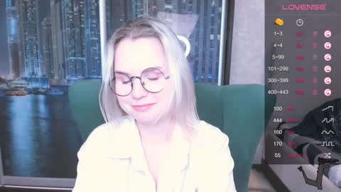 Kira online show from December 8, 3:56 pm