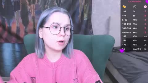 Kira online show from February 26, 6:03 pm