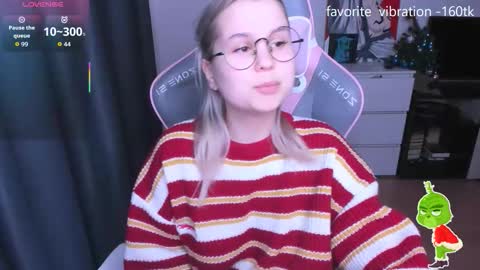 Kira online show from January 18, 11:56 pm