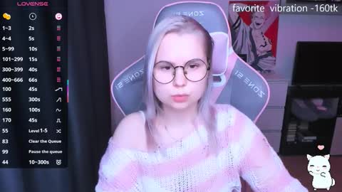 Kira online show from December 19, 9:18 pm