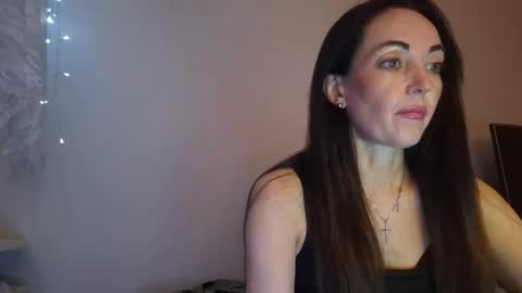 Christina online show from May 12, 10:05 pm