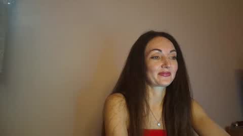 Christina online show from June 9, 9:14 pm