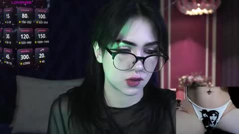 Jess online show from January 8, 11:09 pm