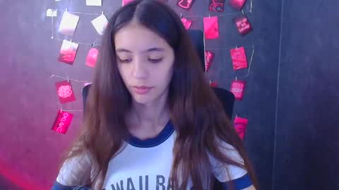 Miri online show from December 5, 1:34 pm