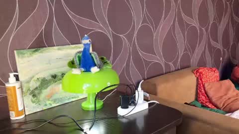 Mira online show from May 30, 11:08 am