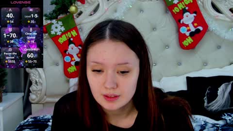 Snapshot of miriamwhite chatting on January 4, 9:00 am Miriam WhiteF online show from January 4, 9:00 am