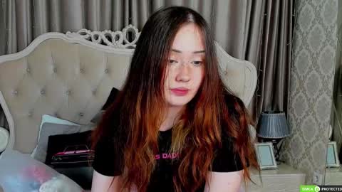 Snapshot of miriamwhite chatting on September 13, 9:39 am Miriam WhiteF online show from September 13, 9:39 am