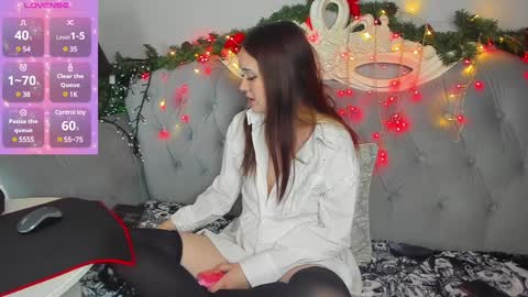 Snapshot of miriamwhite chatting on January 15, 2:24 pm Miriam WhiteF online show from January 15, 2:24 pm