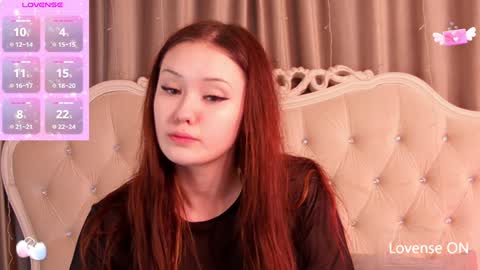 Snapshot of miriamwhite chatting on February 1, 7:02 pm Miriam WhiteF online show from February 1, 7:02 pm