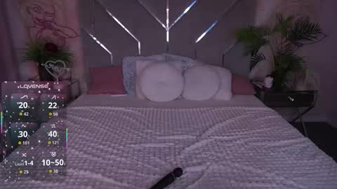 Mira online show from February 19, 2:05 pm