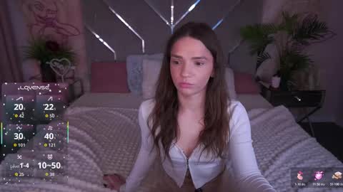 Mira online show from February 18, 2:05 pm