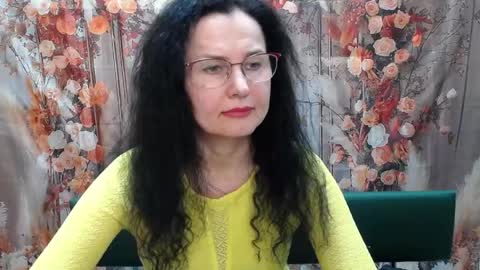 Miroslava Happi online show from March 22, 8:42 am