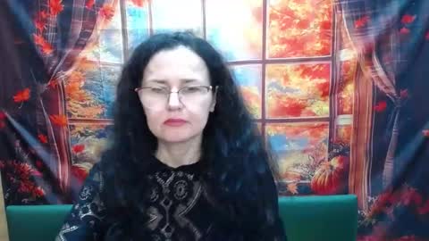 Miroslava Happi online show from November 24, 8:27 am