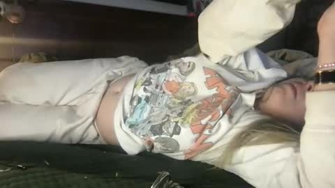 MisoHorny aka Goddess Sahara online show from February 18, 3:16 am