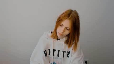 misaki_chan_ online show from September 23, 6:55 am