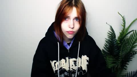 misaki_chan_ online show from November 30, 10:47 pm