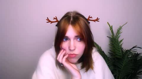 misaki_chan_ online show from January 5, 8:45 pm