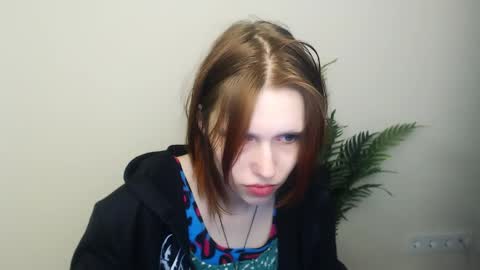 misaki_chan_ online show from April 5, 9:47 pm