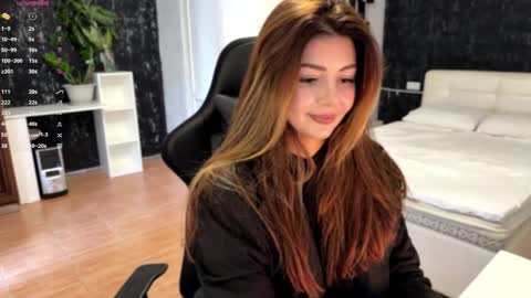 My mane Mishel online show from November 10, 10:10 am