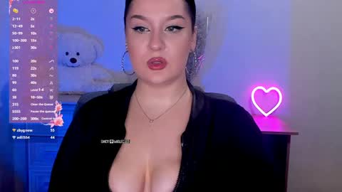 mishka_a online show from April 16, 10:23 pm