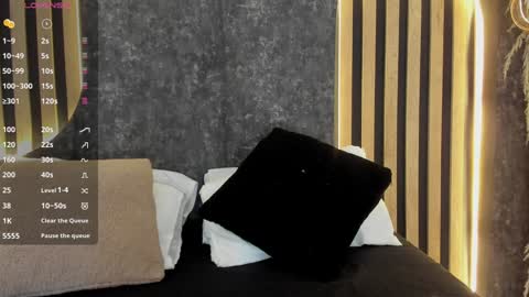 Snapshot of miss10_antonella chatting on February 5, 1:11 pm Antonella online show from February 5, 1:11 pm
