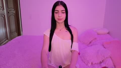 Antonella online show from February 5, 5:38 pm